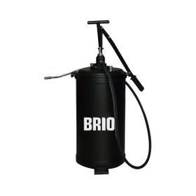Brio 25 L Mekanik Yağ ve Gres Pompası
