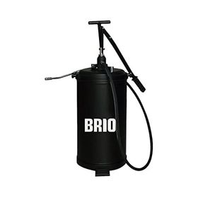 Brio 25 L Mekanik Yağ ve Gres Pompası