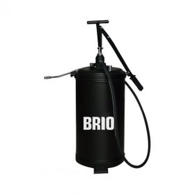 Brio 25 L Mekanik Yağ ve Gres Pompası
