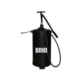 Brio 25 L Mekanik Yağ ve Gres Pompası