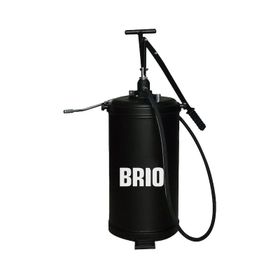 Brio 25 L Mekanik Yağ ve Gres Pompası