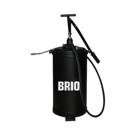 Brio 25 L Mekanik Yağ ve Gres Pompası