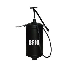 Brio 25 L Mekanik Yağ ve Gres Pompası