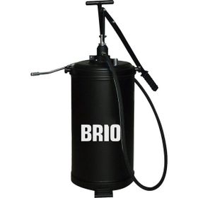 Brio 25 L Mekanik Yağ ve Gres Pompası