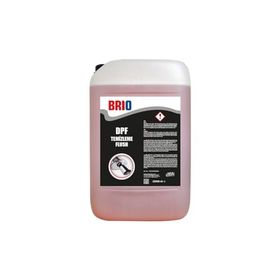 Brio 25 lt Dpf Dizel Partikül Filtre Temizleme