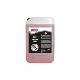 Brio 25 lt Dpf Dizel Partikül Filtre Temizleme