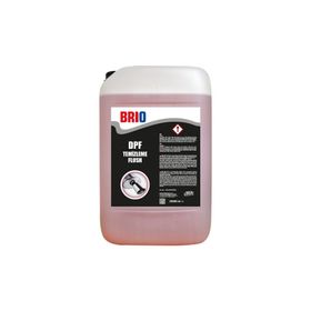 Brio 25 lt Dpf Dizel Partikül Filtre Temizleme