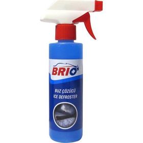 Brio 250 ml Buz Çözücü Sprey