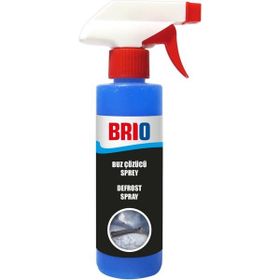 Brio 250 ml Buz Çözücü Sprey