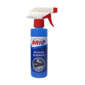 Brio 250 ml Buz Çözücü Sprey
