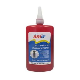 Brio 250 ml Sabitleyici Orta Kuvvet Civata