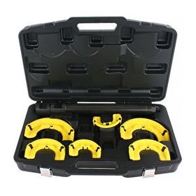 Brio 2600 kg Universal Helezon Yay Çektirme