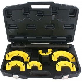 Brio 2600 kg Universal Helezon Yay Çektirme