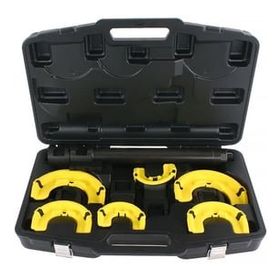 Brio 2600 kg Universal Helezon Yay Çektirme