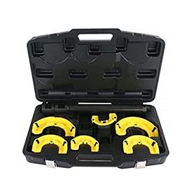 Brio 2600 kg Universal Helezon Yay Çektirme