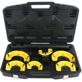 Brio 2600 kg Universal Helezon Yay Çektirme