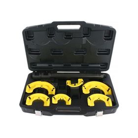 Brio 2600 kg Universal Helezon Yay Çektirme