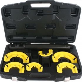 Brio 2600 kg Universal Helezon Yay Çektirme