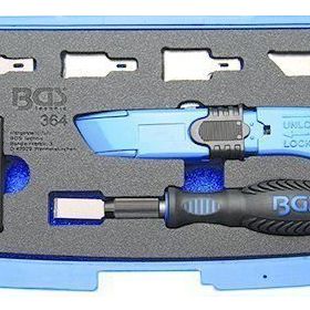 Brio 27 Parça Conta Kazıyıcı