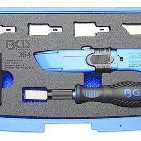 Brio 27 Parça Conta Kazıyıcı