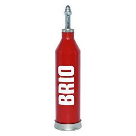 Brio 300 cc Manuel Portatif İnce Yağ Pompası