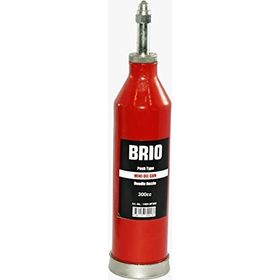 Brio 300 cc Manuel Portatif İnce Yağ Pompası