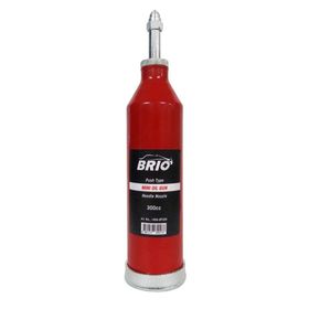 Brio 300 cc Manuel Portatif İnce Yağ Pompası
