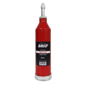 Brio 300 cc Manuel Portatif İnce Yağ Pompası