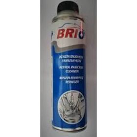 Brio 300 ml Benzin Enjektör Temizleyici
