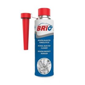 Brio 300 ml Benzin Enjektör Temizleyici