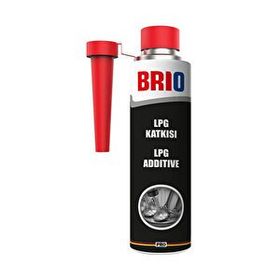Brio 300 ml Lpg Katkısı