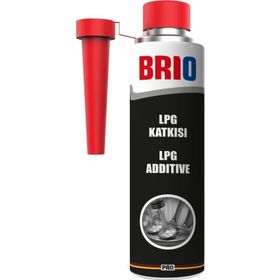 Brio 300 ml Lpg Katkısı