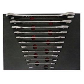 Brio 30x32 İki Ağız Anahtar
