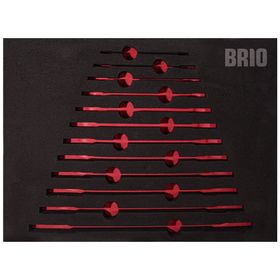 Brio 30x32 İki Ağız Anahtar