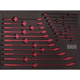 Brio 32 Kombine Anahtar
