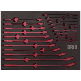Brio 32 Kombine Anahtar