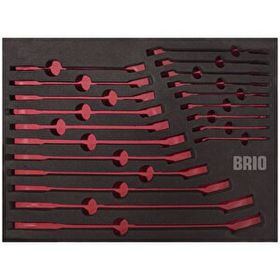 Brio 32 Kombine Anahtar