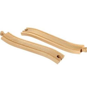 Brio 33332 Yukarı Eğimli Raylar