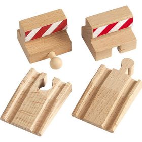 Brio 33385 Rampa ve Bariyer