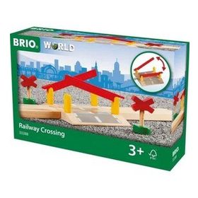 Brio 33388 Demiryolu Geçidi