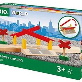 Brio 33388 Demiryolu Geçidi