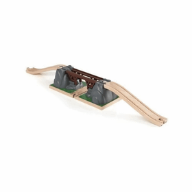 Brio 33391 Patlayan Köprü