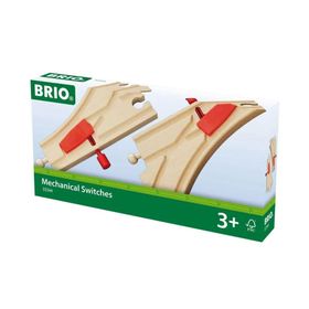 Brio 33394 Mekanik Makaslar