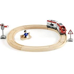 Brio 33511 Seyahat Çemberi Seti