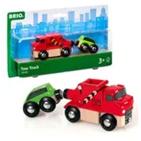 Brio 33528 Çekici Kamyon