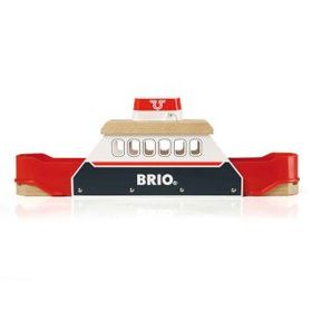 Brio 33569 World Feribot Oyuncak