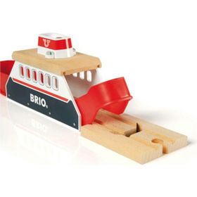 Brio 33569 World Feribot Oyuncak