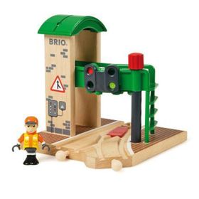 Brio 33674 Sinyal İstasyonu