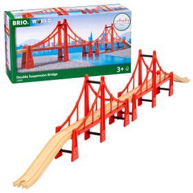 Brio 33683 Çift Askı Köprü