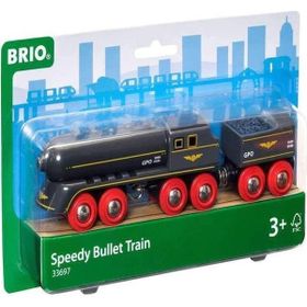 Brio 33697 Oyuncak Hızlı Tren